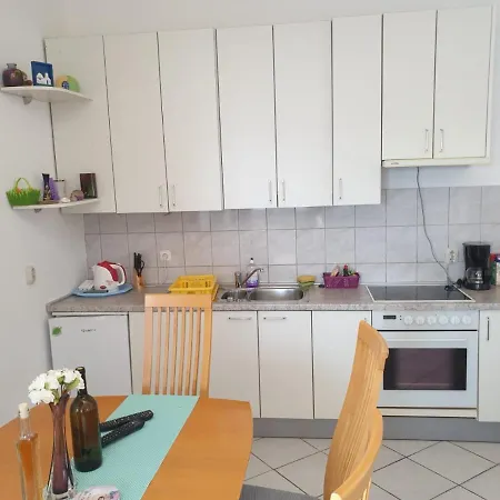 Masic Guest house Milovci