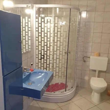 Vendégház Masic