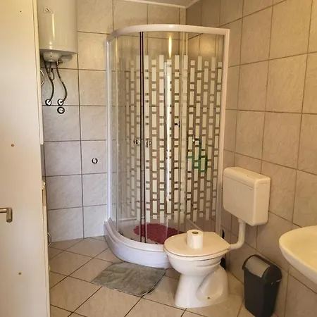 Vendégház Masic