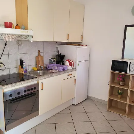 Vendégház Masic 3*