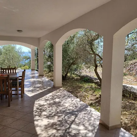 Masic בית הארחה 3*