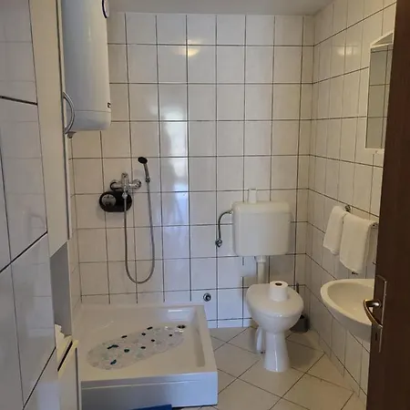 Masic Guest house