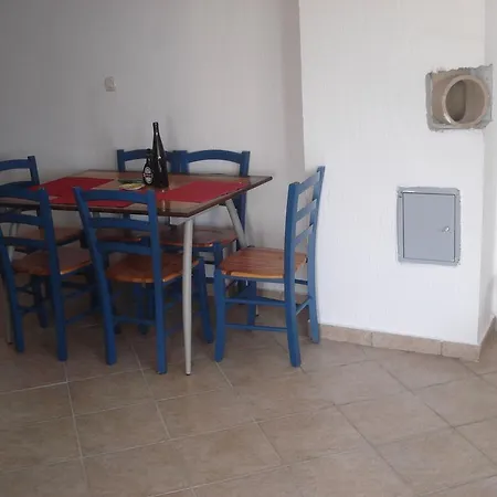 Guest house Masic