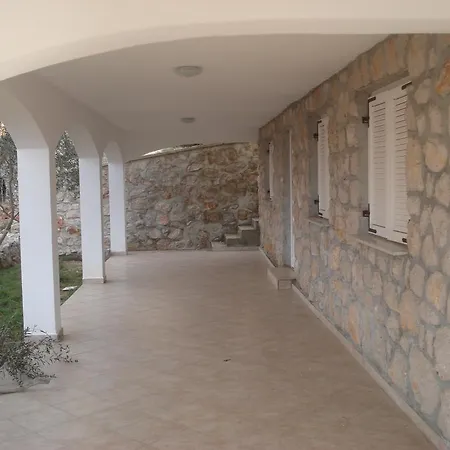Guest house Masic Milovci