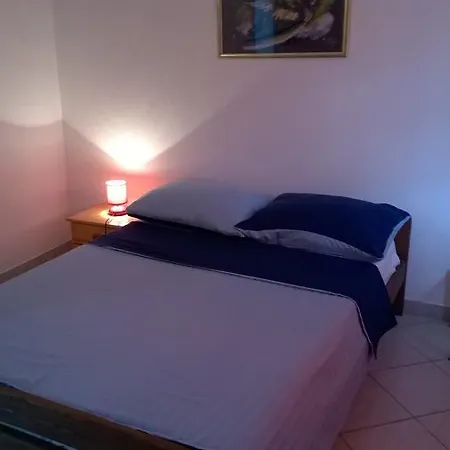 Guest house Masic
