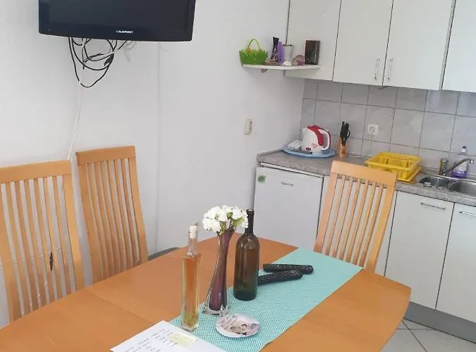 Masic בית הארחה