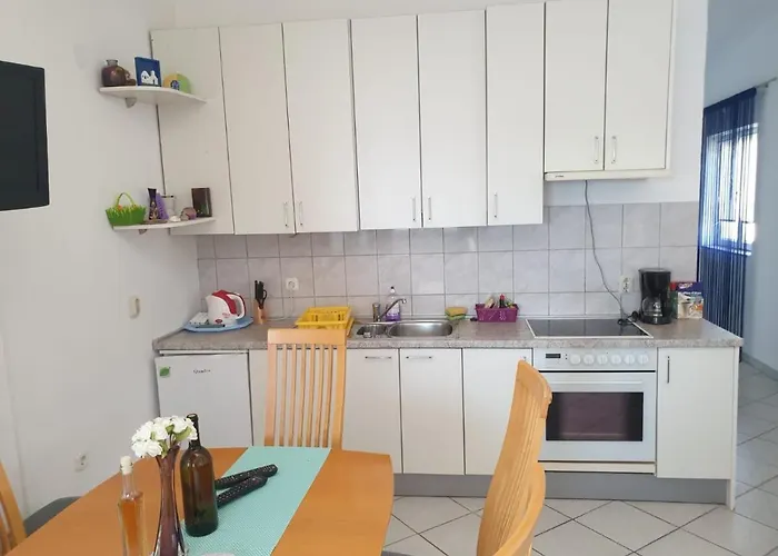 Masic Гостевой дом Milovci