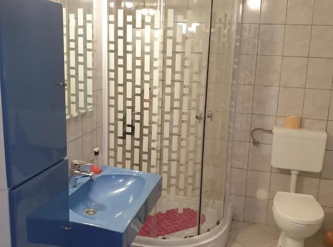 בית הארחה Masic