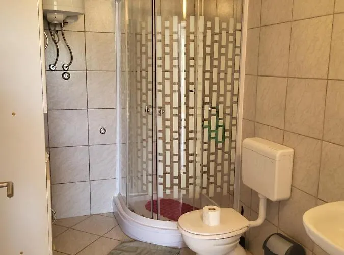 Гостевой дом Masic