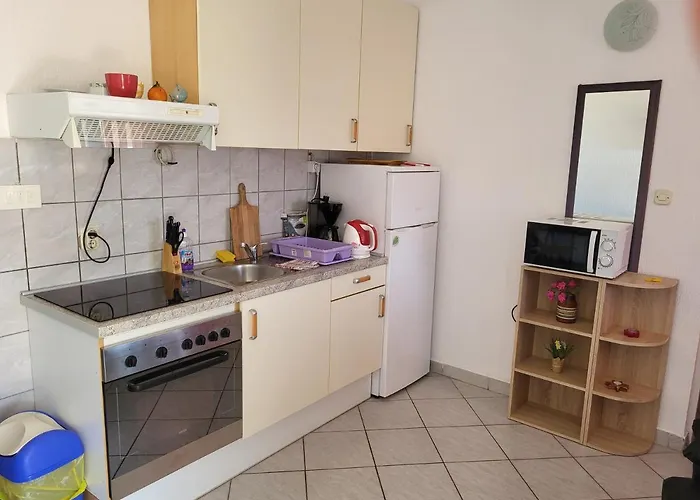 Гостевой дом Masic 3*