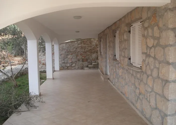 Гостевой дом Masic Milovci