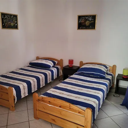 Masic 3* Milovci
