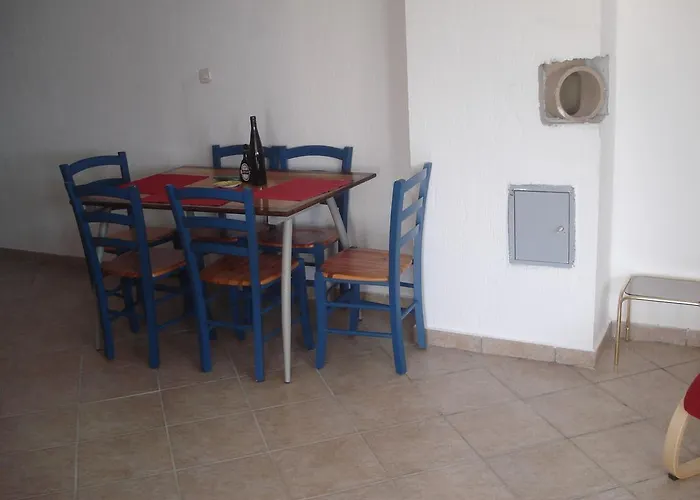 Gostinjska kuća Masic